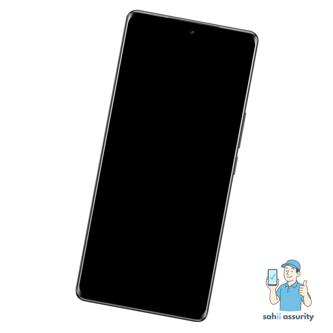 Adhesive Gasket Sticker Back for Vivo V29 Pro
